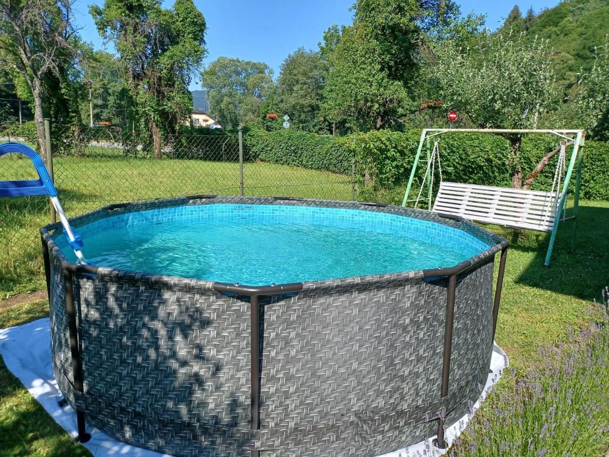 CHalupa Relax Dolní Lomná Bagian luar foto
