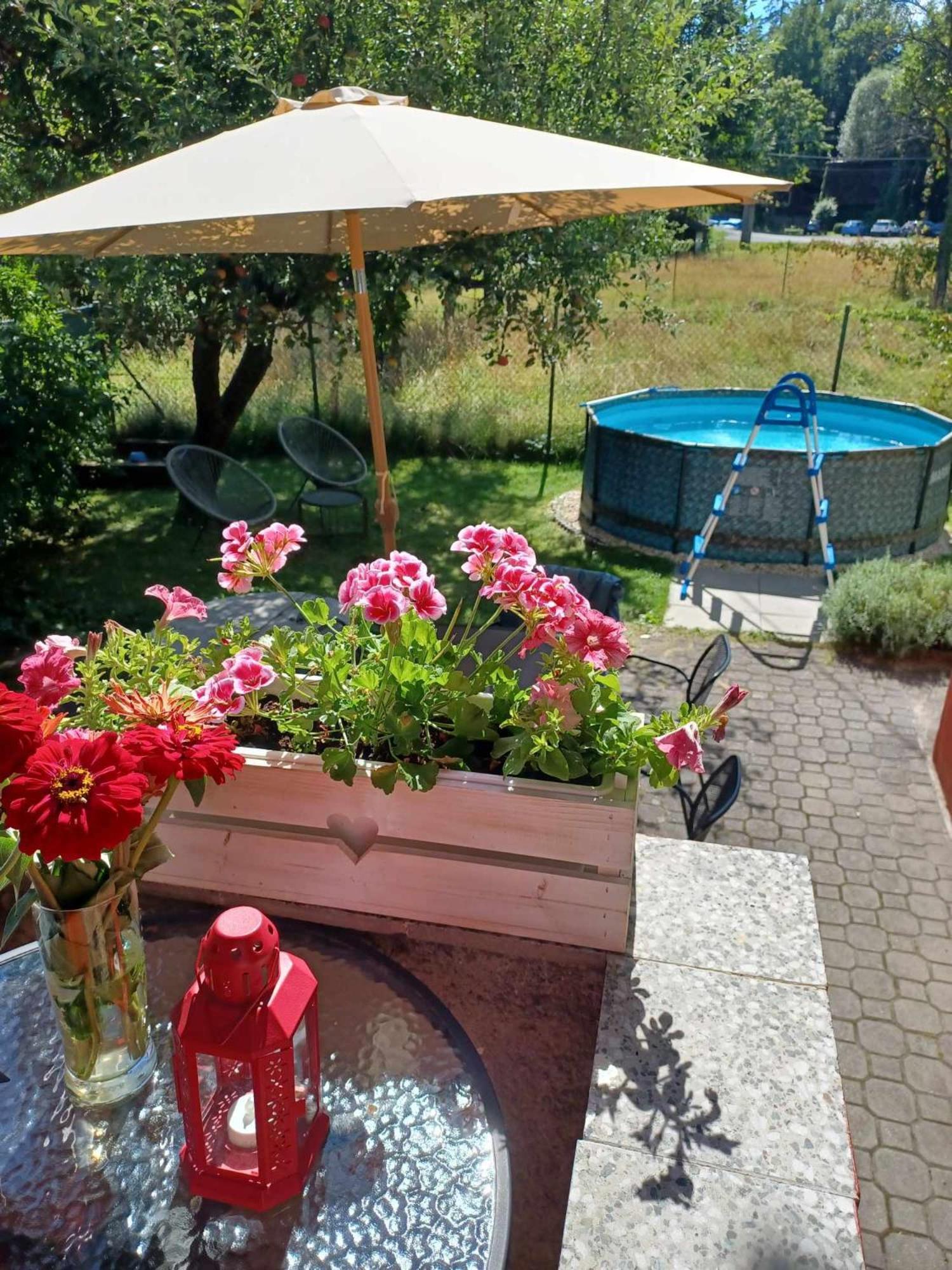 CHalupa Relax Dolní Lomná Bagian luar foto